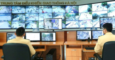 Từ 18/12: Hà Nội dừng CSGT làm nhiệm vụ trên đường, xử lý vi phạm bằng camera AI