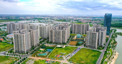Bán bớt nhà đất để đầu tư chung cư: Nên hay không?