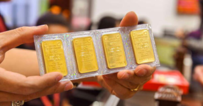 Giá vàng hôm nay 19/7: Vàng trong nước và thế giới đồng loạt tăng mạnh