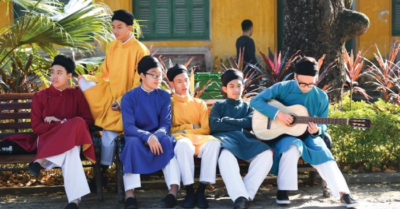 Văn hóa truyền thống: Chìa khóa cho giáo dục giới tính