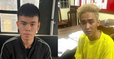 Hai thanh niên lừa hàng loạt Việt kiều bằng chiêu vay vốn