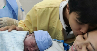 Mở rộng chế độ thai sản từ 1/7: Đối với lao động nam