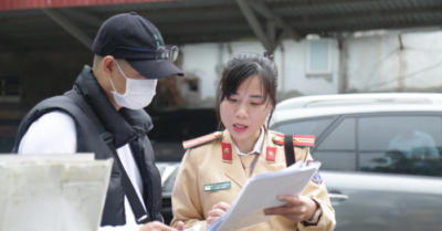 Ký hiệu biển số xe thay đổi từ 1/7: Nhiều điểm mới người dân cần biết