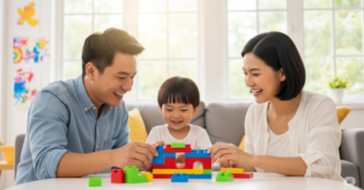 5 Kỹ năng con cần, không phải học nhồi nhét