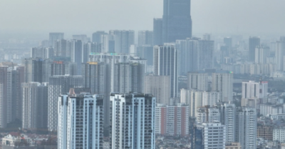 Chung cư dưới 2 tỷ đồng ngày càng hiếm trên thị trường