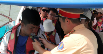 Nhiều tàu chở khách du lịch bị đình chỉ vì thiếu an toàn