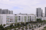 Nhà ở vừa túi tiền: Cần sợi dây neo từ nhà nước