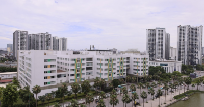 Nhà ở vừa túi tiền: Cần sợi dây neo từ nhà nước