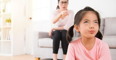 Dấu hiệu mất kết nối với con cái và cách khắc phục