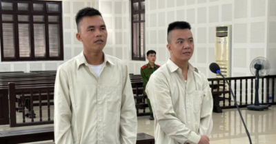 Mâu thuẫn chỗ để xe, một người bị chém trọng thương tại Đà Nẵng