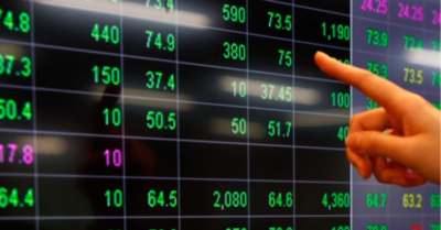 Đề xuất áp thuế 20% với lãi bán chứng khoán