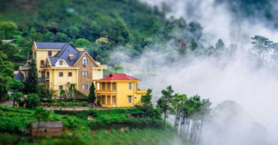 Hai cô gái bị trấn lột, xâm hại khi xuống núi lúc nửa đêm