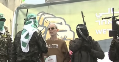 Hamas Đồng Ý Thả 10 Con Tin Giữa Đàm Phán Ngừng Bắn Khó Khăn Ở Gaza