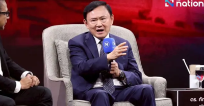 Cựu Thủ tướng Thái Lan tiết lộ lý do sự “phản bội” của cựu thủ tướng Hun Sen