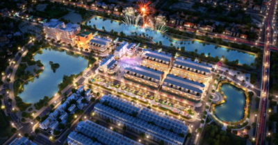 Livehouse – Mô hình bất động sản tích hợp mở lối giải bài toán giá nhà đô thị