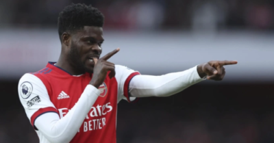 Cựu tiền vệ Arsenal bị truy tố 5 tội danh hiếp dâm