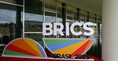 BRICS+ trên ngã rẽ lịch sử: Cơ hội định hình trật tự kinh tế toàn cầu mới