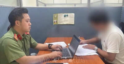 Xử phạt cá nhân đăng tin sai sự thật, xúc phạm danh dự trên mạng xã hội