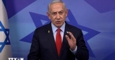 Israel bác bỏ các điều chỉnh của Hamas trong đề xuất ngừng bắn do Qatar làm trung gian