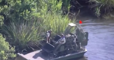 Kinh hoàng: Người phụ nữ bị cá sấu khổng lồ tấn công tử vong khi đang chèo xuồng ở Florida