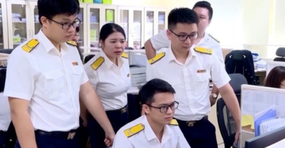 Cơ quan thuế siết kiểm tra tài khoản ngân hàng: Cảnh báo rủi ro bị khởi tố nếu trốn thuế