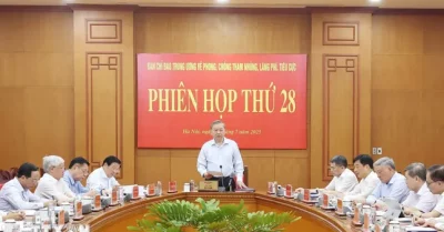 Vụ án ma túy và hối lộ tại Viện Pháp y tâm thần Trung ương vào diện theo dõi đặc biệt