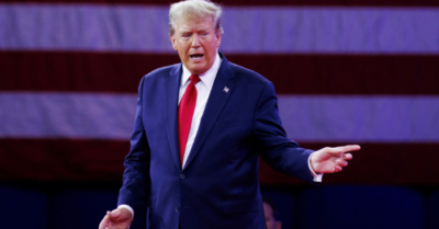 Trump tuyên bố Thái Lan và Campuchia đồng ý đàm phán, ngừng bắn ngay lập tức