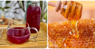 Uống nước tía tô và mật ong có tác dụng gì? Thức uống vàng cho sức khỏe và sắc đẹp