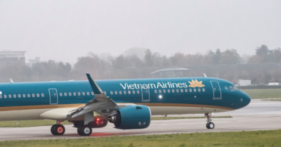 Bão số 3 gây xáo trộn hàng không: Nhiều chuyến bay bị huỷ, lịch trình điều chỉnh tại sân bay Cát Bi, Côn Đảo