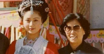 Mã Lan – “bóng hồng 3 phút” đắt giá nhất Tây Du Ký: Nhận thù lao cao nhất, được đưa đón bằng chuyên cơ riêng