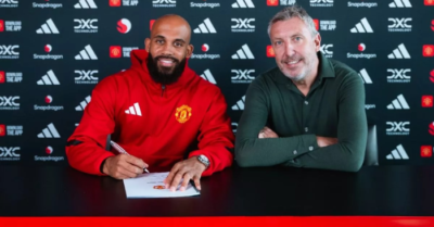 Chi 71 triệu bảng, Man United chính thức chiêu mộ Bryan Mbeumo: Bước đi quyết liệt cho cuộc tái thiết