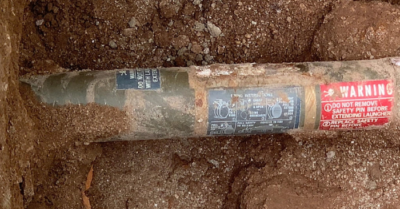 Khám phá súng chống tăng M72 tại Đắk Lắk