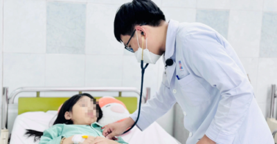 Ăn kẹo lạ, bị dương tính với cần sa: Cảnh báo nguy hiểm cho trẻ em