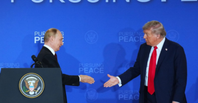 Hội nghị thượng đỉnh Mỹ – Nga ở Alaska: Phép thử quan trọng đối với Trung Quốc