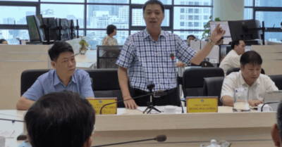 Bão số 5 Kajiki tăng tốc: Nguy cơ mưa lớn diện rộng trùng dịp nghỉ lễ 2/9