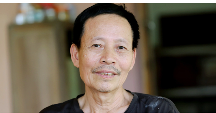 Cu đơ Hà Tĩnh