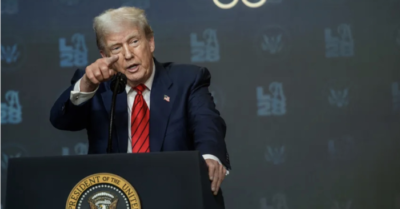 Tổng thống Trump tức giận vì Ukraine tập kích đường ống Druzhba