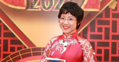 MC Thảo Vân: Hành trình nghị lực, sống lạc quan bên con trai sau đổ vỡ