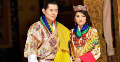 Khám phá đất nước hạnh phúc bậc nhất hành tinh chỉ có ở Bhutan