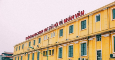 Trường nhầm môn trong tổ hợp, thí sinh từ đỗ thành trượt?