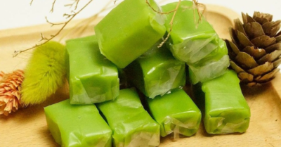 Kẹo dừa Bến Tre lọt top 70 loại kẹo ngon nhất thế giới