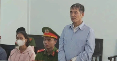 Tuyên phạt 20 năm tù cho kẻ xâm hại bé gái 2 tuổi: Bản án nghiêm khắc, lời cảnh tỉnh đanh thép