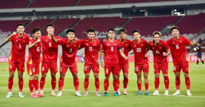Ba mệnh giá vé xem U23 Việt Nam tại vòng loại U23 châu Á 2026