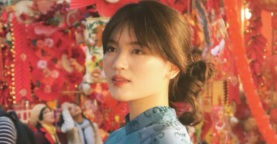 Nữ sinh Ngoại thương giành học bổng Đại học Thanh Hoa nhờ bài luận về Doraemon