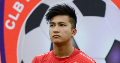 Martin Lò – Cựu tuyển thủ U23 Việt Nam bất ngờ giải nghệ ở tuổi 28