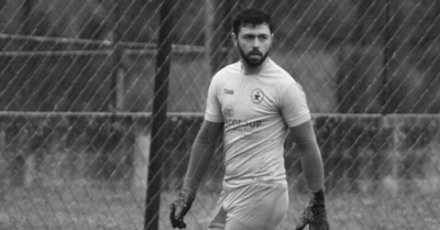 Thủ môn Brazil Jeferson Merli qua đời do đuối nước tại Bồ Đào Nha