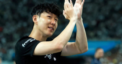 Son Heung-min gia nhập LAFC, đối đầu Lionel Messi tại MLS