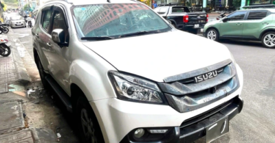 Xe hơi bị “bỏ rơi” hơn một năm ở Nha Trang: Hé lộ bất ngờ về người mượn là chuyên gia Trung Quốc