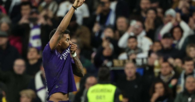 Rodrygo và dấu hỏi lớn tại Real Madrid: Rời đi hay ở lại?