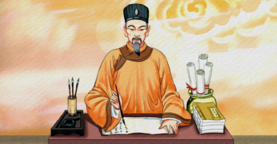 Chu Văn An: Làm quan để giữ đạo, rời quan để giữ mình